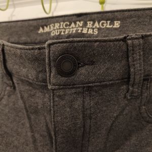 American Eagle Outfitters Jeggings Super Stretch